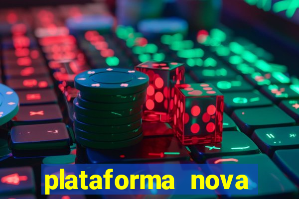 plataforma nova fortune rabbit